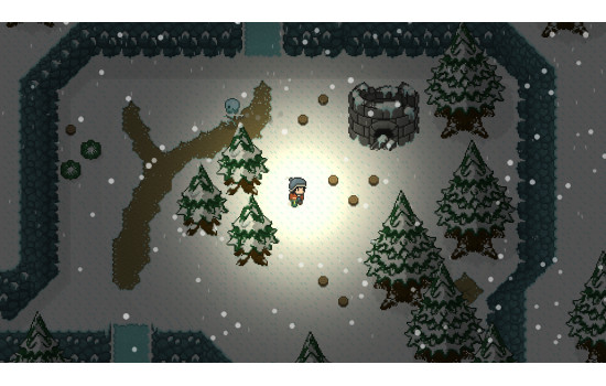 Rogue Heroes: Ruins of Tasos Digital Deluxe Edition