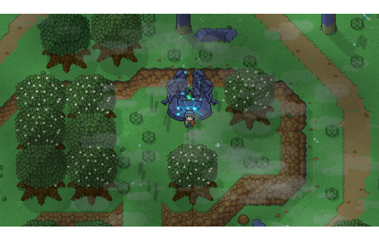 Rogue Heroes: Ruins of Tasos Digital Deluxe Edition