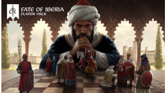 Crusader Kings III: Fate of Iberia
