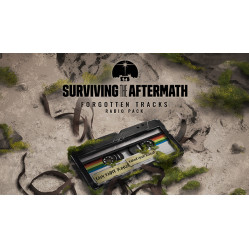 Surviving the Aftermath: Forgotten Tracks