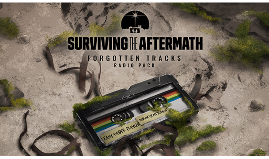 Surviving the Aftermath: Forgotten Tracks