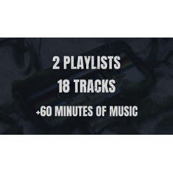 Surviving the Aftermath: Forgotten Tracks