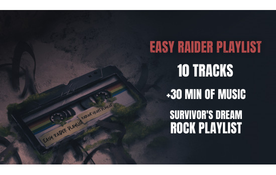Surviving the Aftermath: Forgotten Tracks