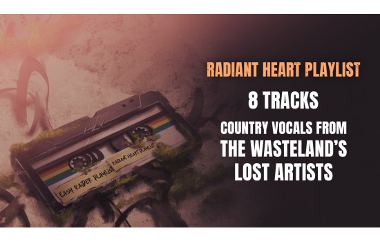 Surviving the Aftermath: Forgotten Tracks