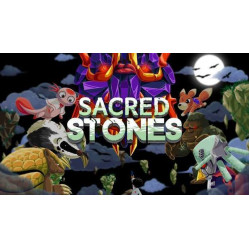 Sacred Stones