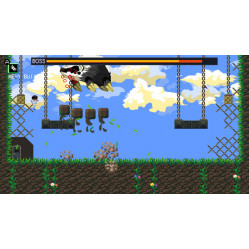 Sacred Stones