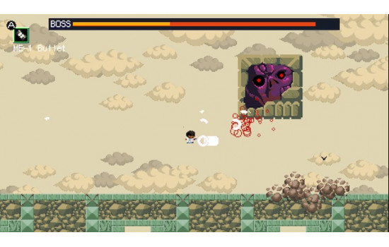 Sacred Stones
