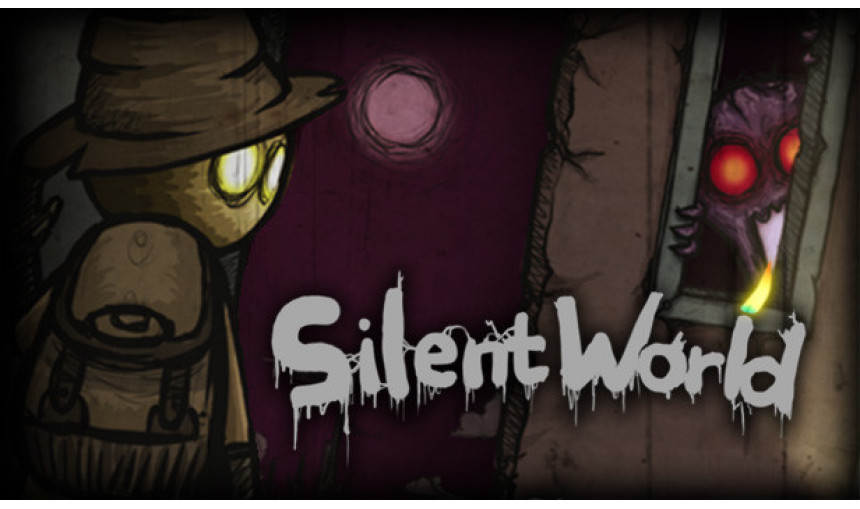 Silent World Silent World