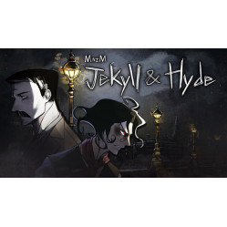 MazM: Jekyll and Hyde