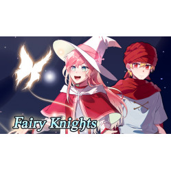 Fairy Knights