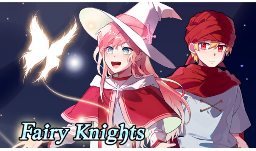 Fairy Knights Fairy Knights