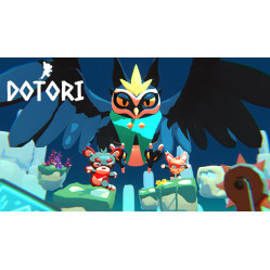 DOTORI