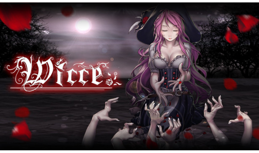 Wicce Wicce