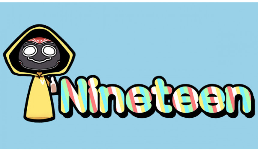 Nineteen Nineteen