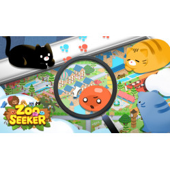 Zoo Seeker