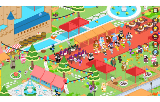 Zoo Seeker