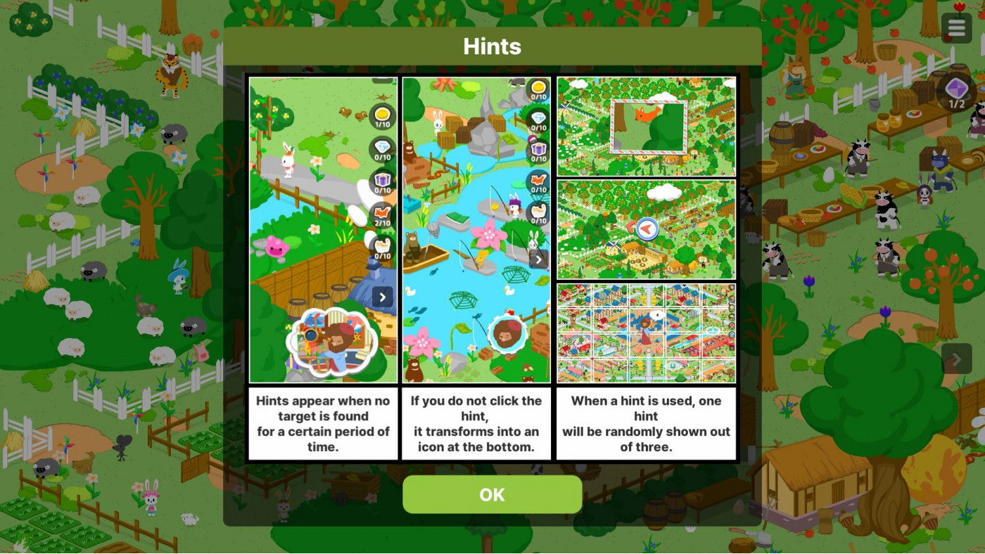 Zoo Seeker