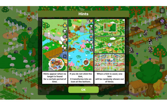 Zoo Seeker