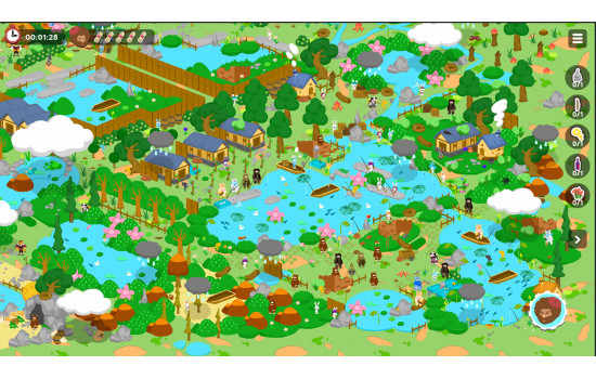 Zoo Seeker