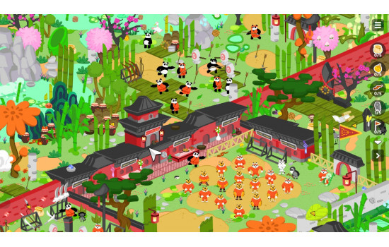 Zoo Seeker