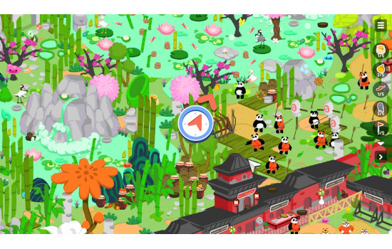 Zoo Seeker