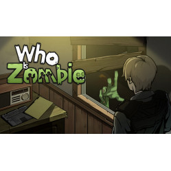 Who Is Zombie