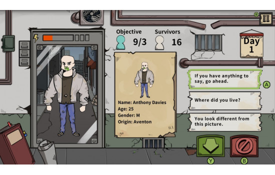 Who Is Zombie