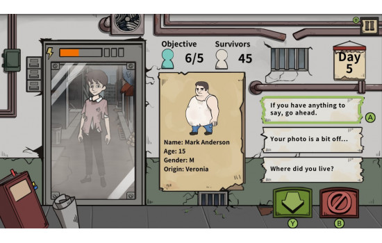 Who Is Zombie