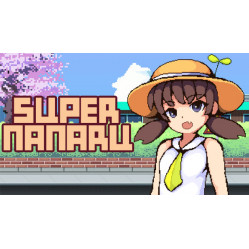 SUPER NANARU