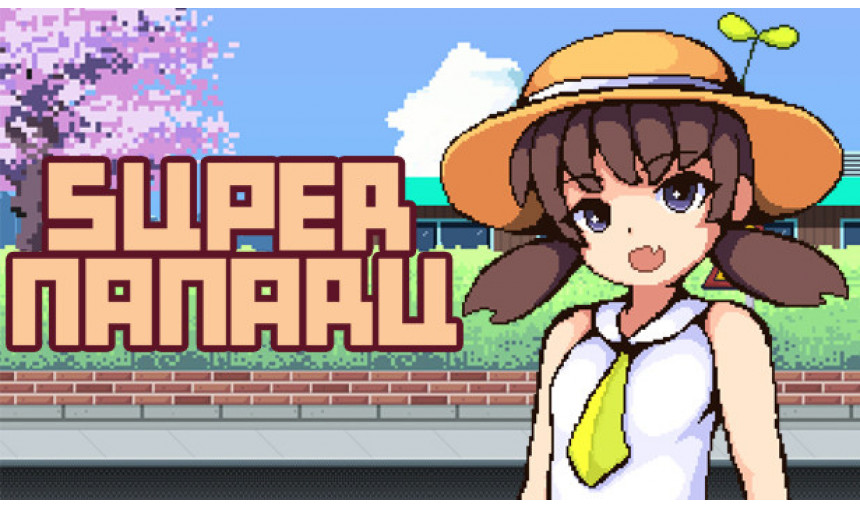 SUPER NANARU SUPER NANARU