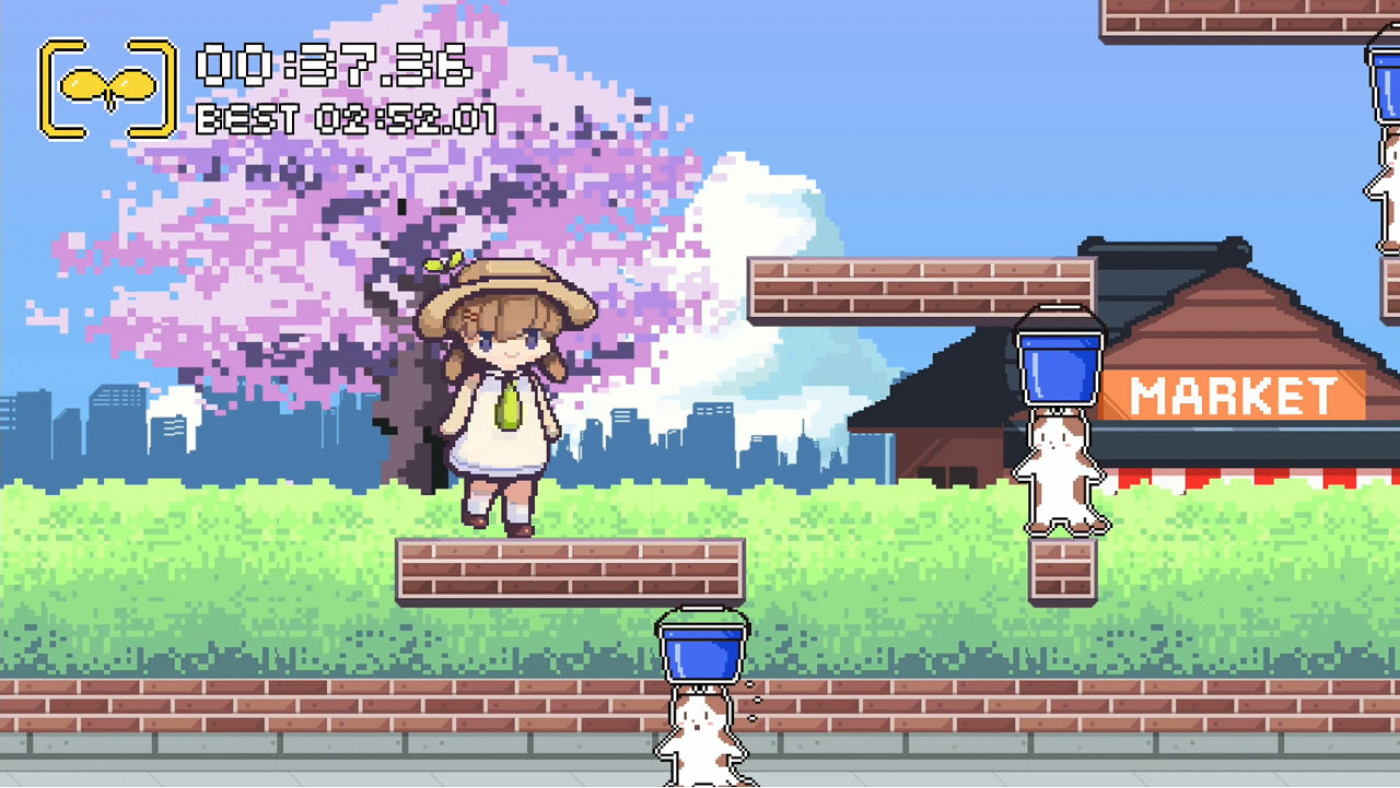 SUPER NANARU