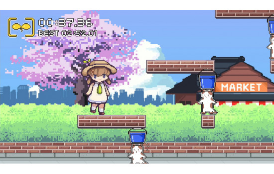 SUPER NANARU