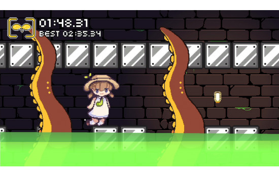 SUPER NANARU