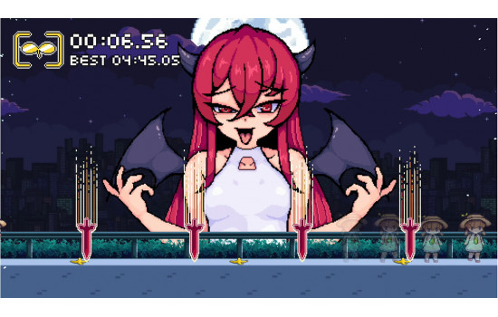 SUPER NANARU