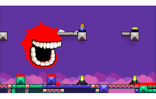 Smilemo