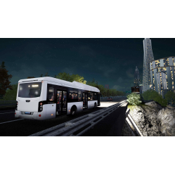 Bus Simulator 21 - VDL Bus Pack