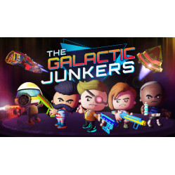 The Galactic Junkers