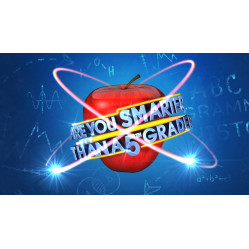 Are You Smarter Than A 5th Grader