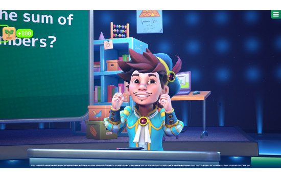 Are You Smarter Than A 5th Grader
