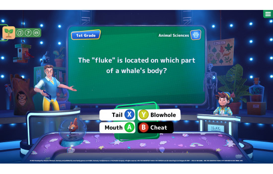Are You Smarter Than A 5th Grader