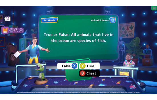 Are You Smarter Than A 5th Grader