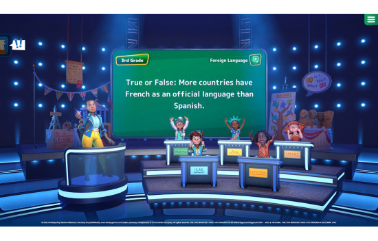 Are You Smarter Than A 5th Grader