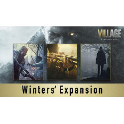 Resident Evil Village - Winters’ Expansion