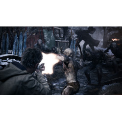 Resident Evil Village - Winters’ Expansion