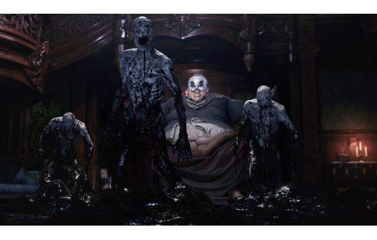 Resident Evil Village - Winters’ Expansion