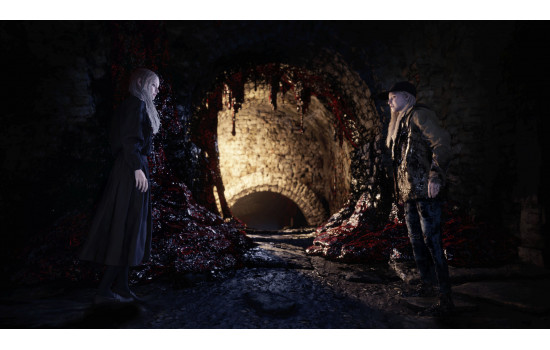 Resident Evil Village - Winters’ Expansion