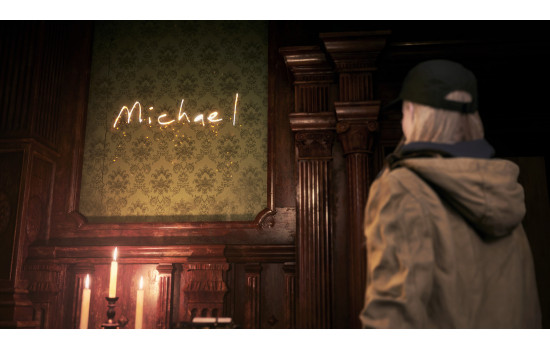 Resident Evil Village - Winters’ Expansion