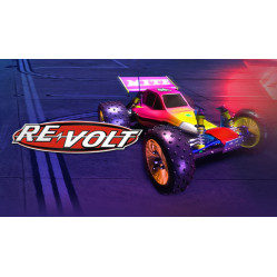 Re-Volt
