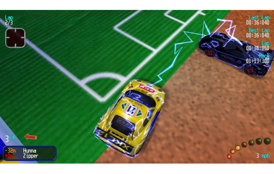 Re-Volt