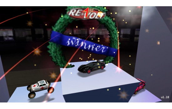 Re-Volt